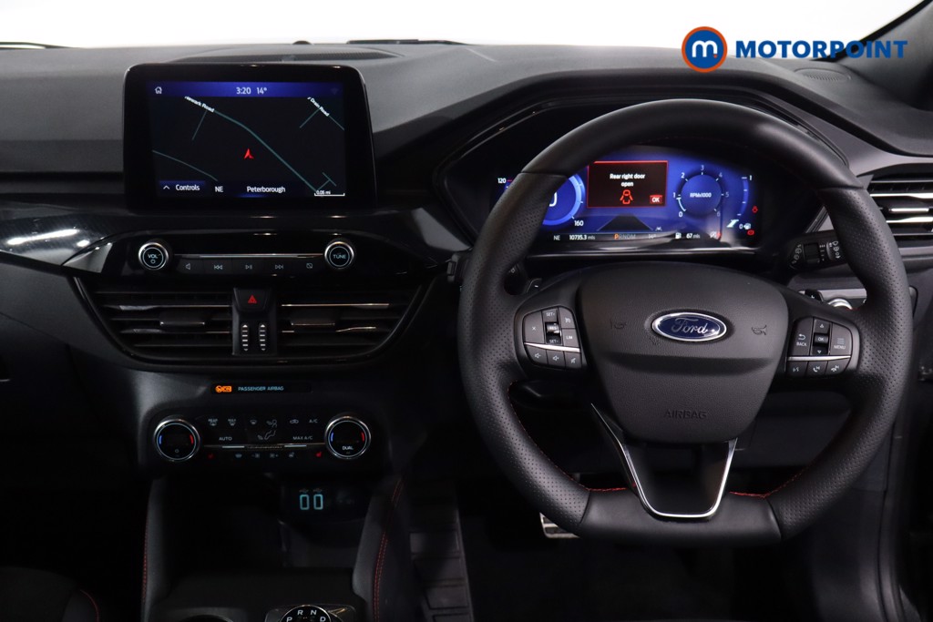 Used Ford Kuga 2021 for sale - 77772456: Photo 11