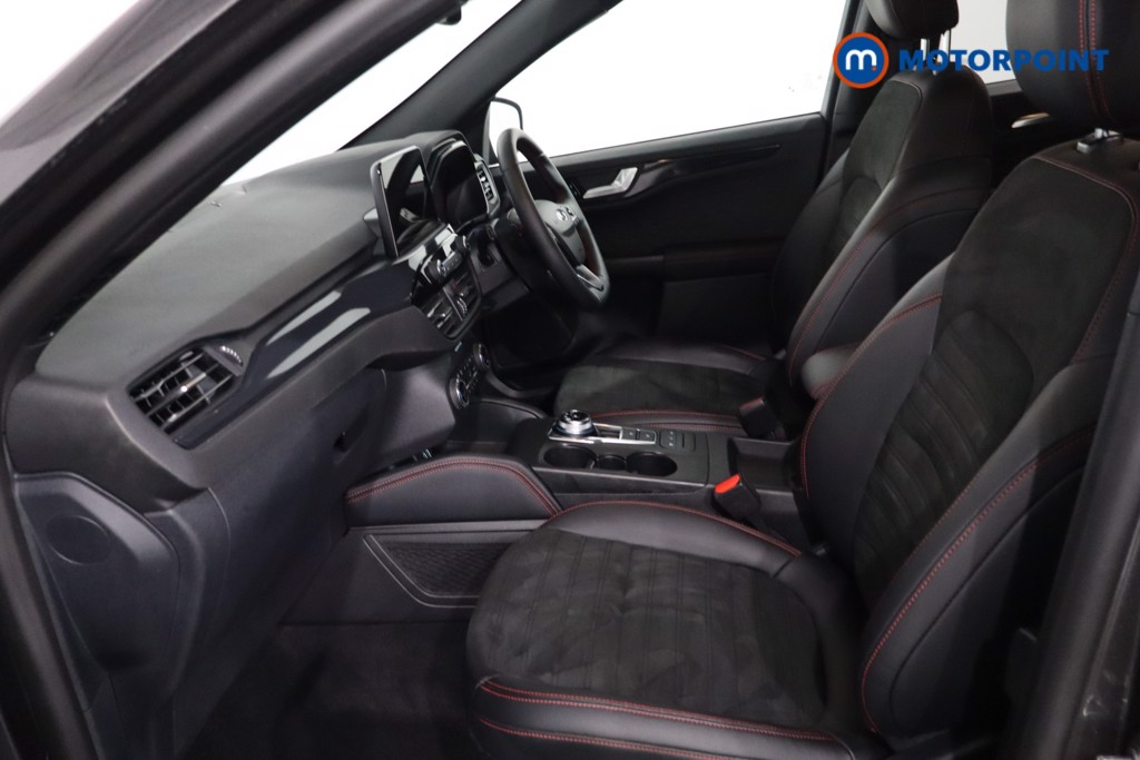 Used Ford Kuga 2021 for sale - 77772456: Photo 12