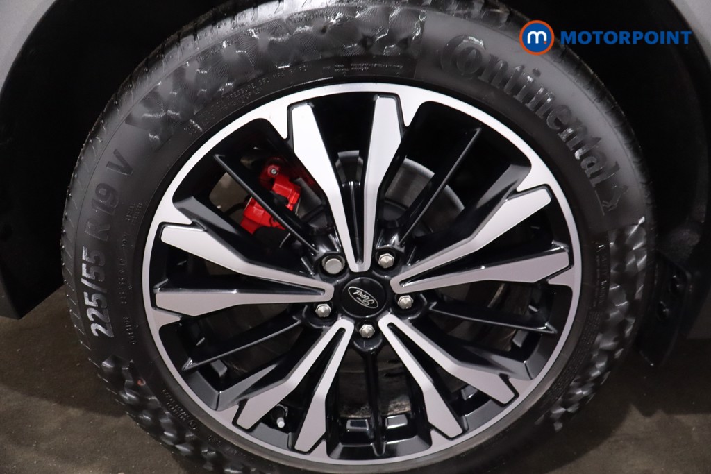 Used Ford Kuga 2021 for sale - 77772456: Photo 17