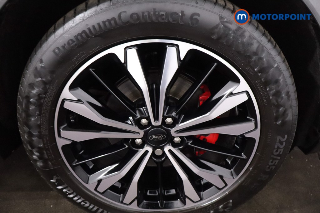 Used Ford Kuga 2021 for sale - 77772456: Photo 18