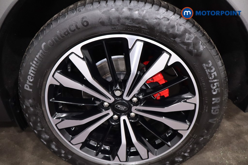 Used Ford Kuga 2021 for sale - 77772456: Photo 19