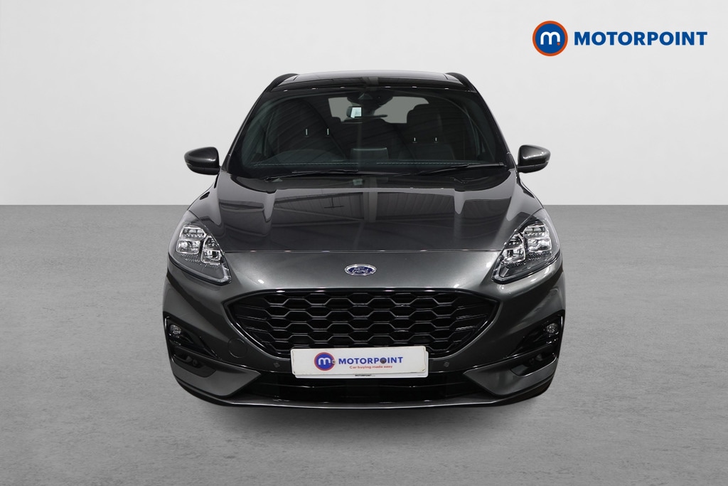 Used Ford Kuga 2021 for sale - 77772456: Photo 2