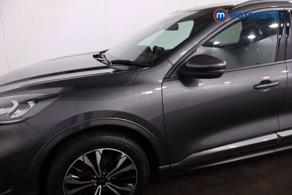 Used Ford Kuga 2021 for sale - 77772456: Photo 37