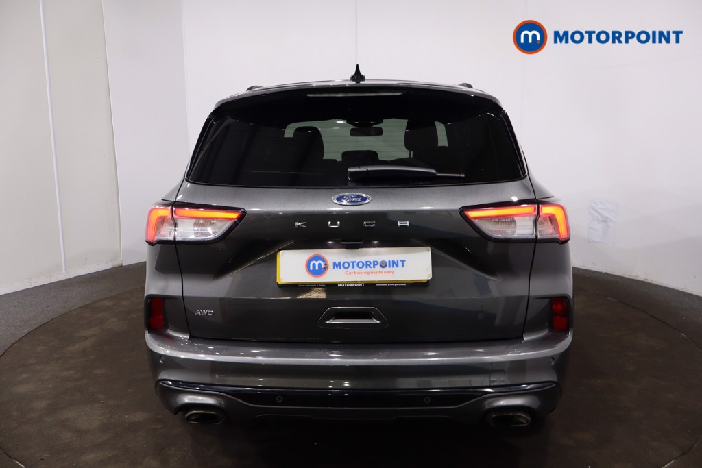 Used Ford Kuga 2021 for sale - 77772456: Photo 46