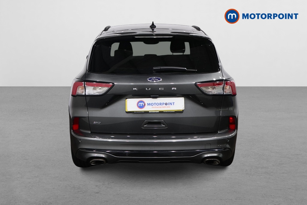 Used Ford Kuga 2021 for sale - 77772456: Photo 6