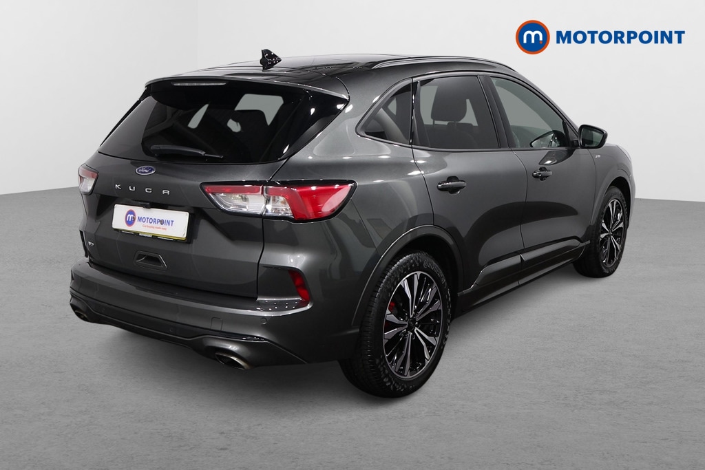 Used Ford Kuga 2021 for sale - 77772456: Photo 7