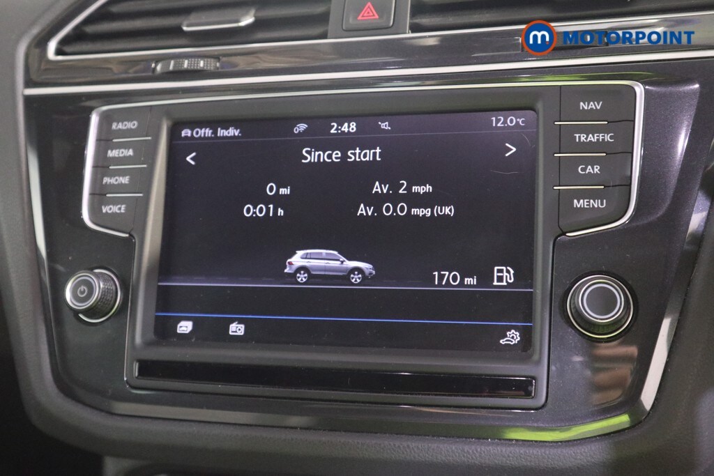 Used Volkswagen Tiguan 2017 for sale - 78223863: Photo 10