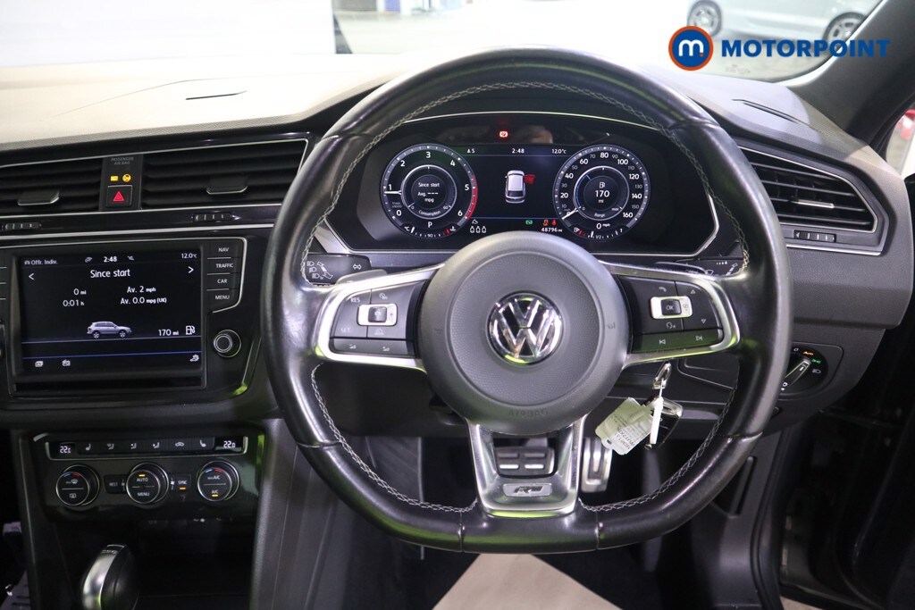 Used Volkswagen Tiguan 2017 for sale - 78223863: Photo 11