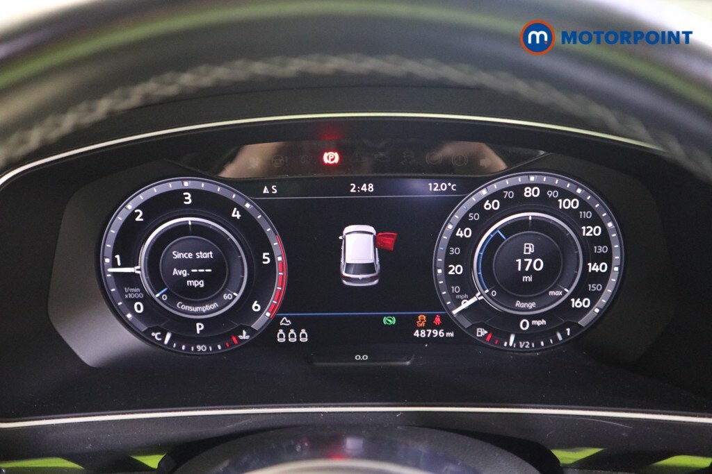 Used Volkswagen Tiguan 2017 for sale - 78223863: Photo 12