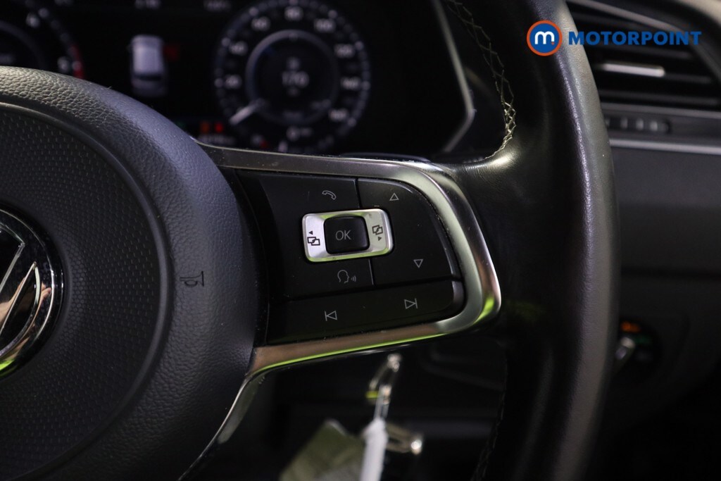 Used Volkswagen Tiguan 2017 for sale - 78223863: Photo 14