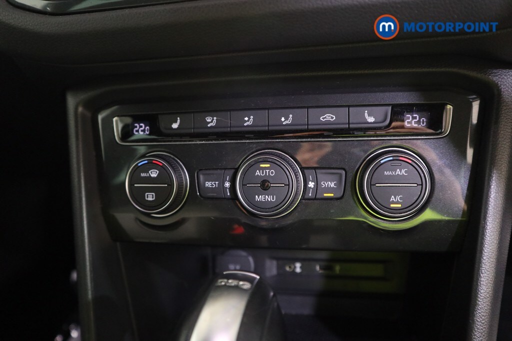 Used Volkswagen Tiguan 2017 for sale - 78223863: Photo 16