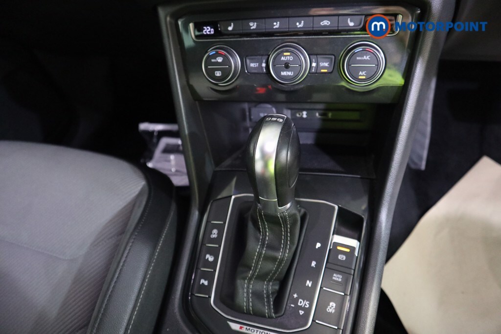 Used Volkswagen Tiguan 2017 for sale - 78223863: Photo 18