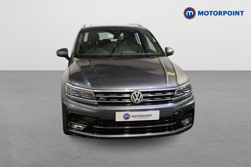 Used Volkswagen Tiguan 2017 for sale - 78223863: Photo 2