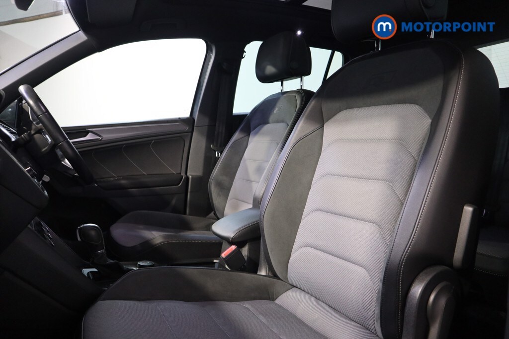 Used Volkswagen Tiguan 2017 for sale - 78223863: Photo 26