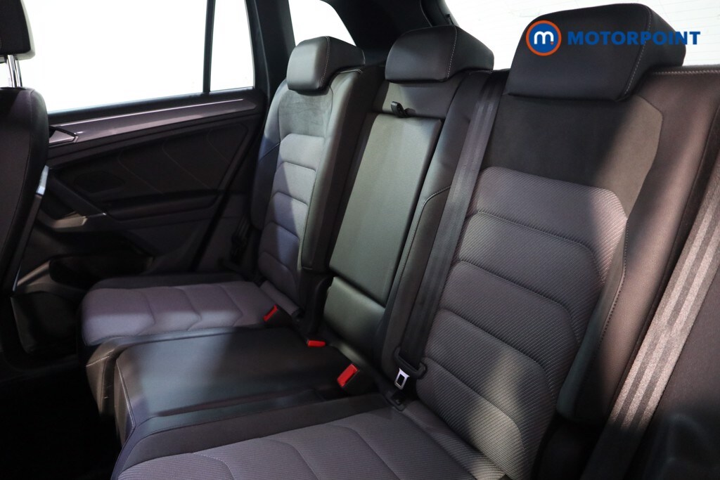 Used Volkswagen Tiguan 2017 for sale - 78223863: Photo 29