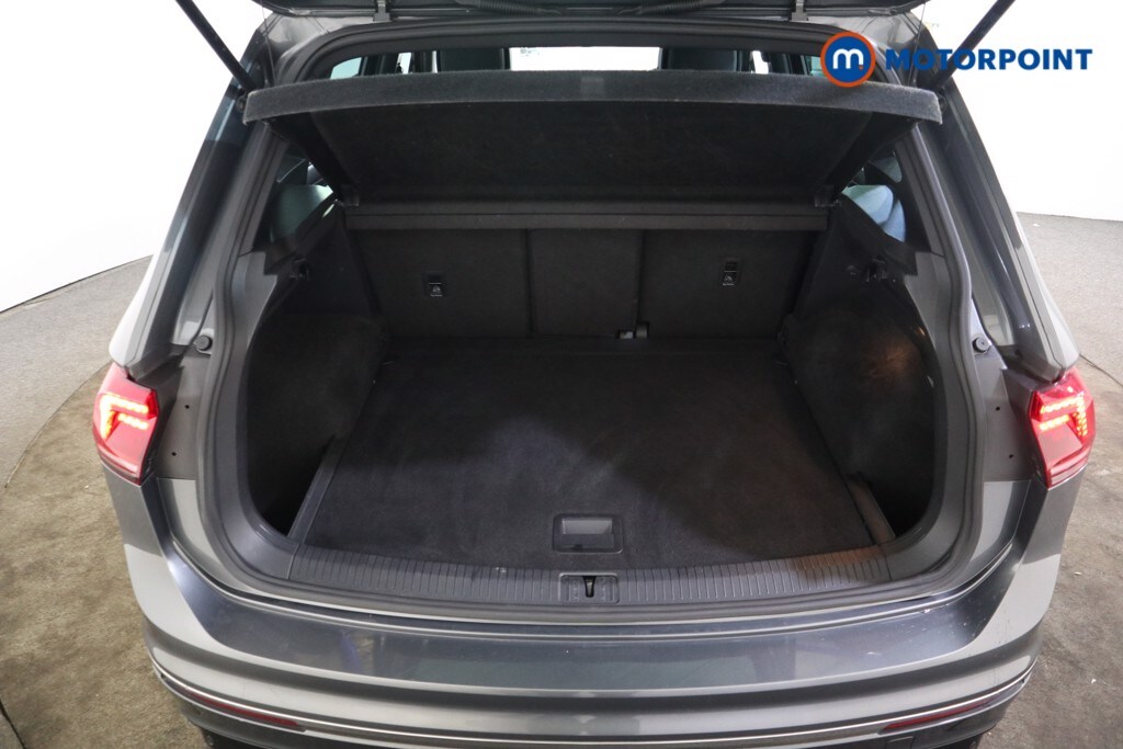 Used Volkswagen Tiguan 2017 for sale - 78223863: Photo 31