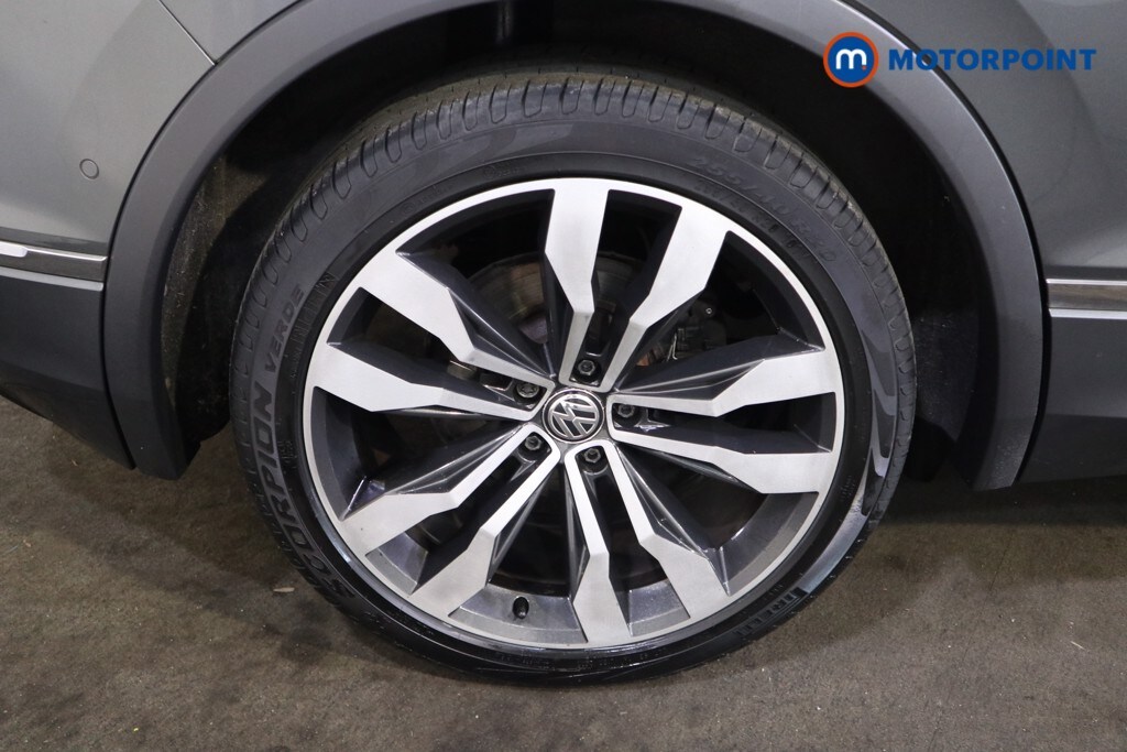 Used Volkswagen Tiguan 2017 for sale - 78223863: Photo 34