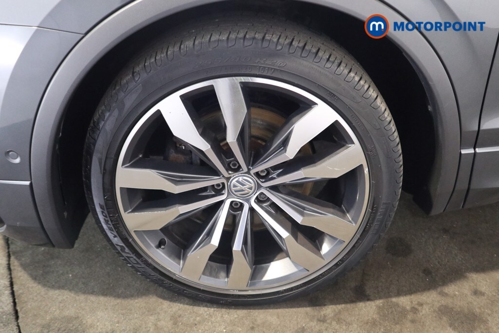 Used Volkswagen Tiguan 2017 for sale - 78223863: Photo 36