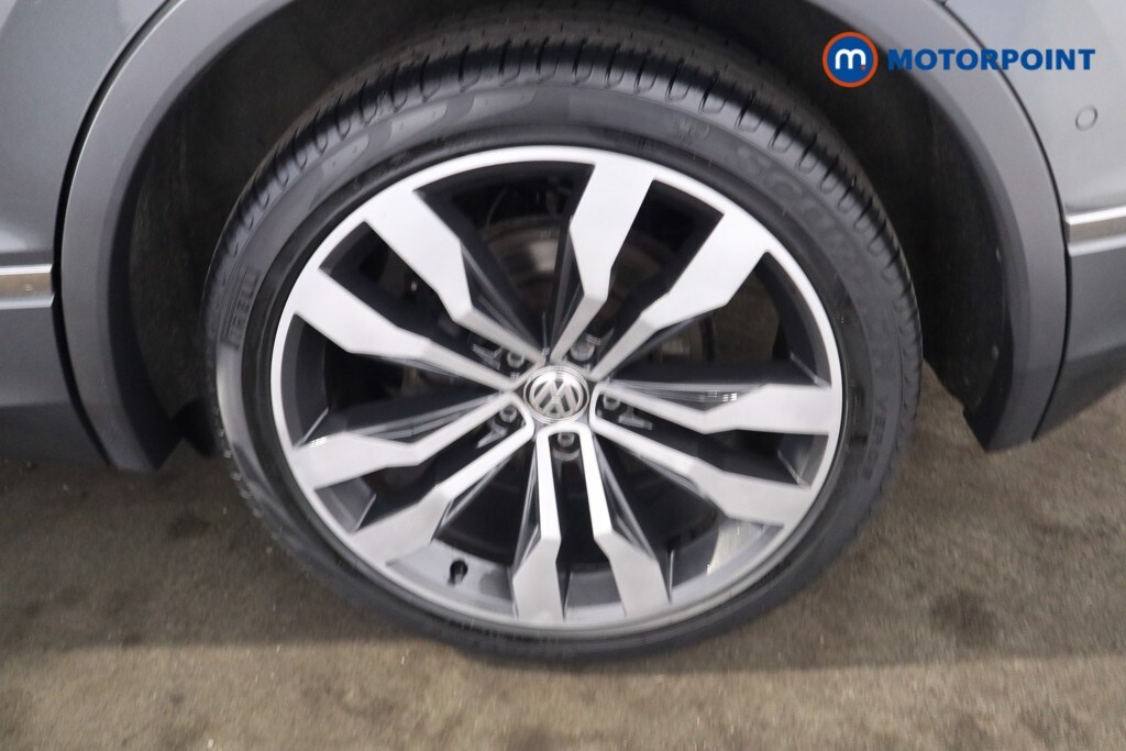 Used Volkswagen Tiguan 2017 for sale - 78223863: Photo 37