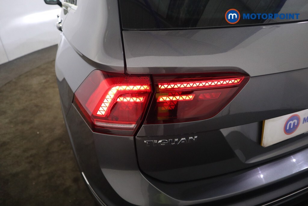 Used Volkswagen Tiguan 2017 for sale - 78223863: Photo 39