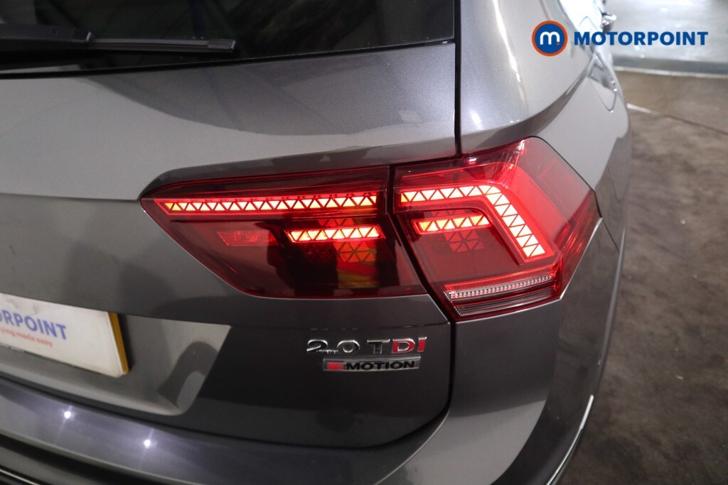 Used Volkswagen Tiguan 2017 for sale - 78223863: Photo 40