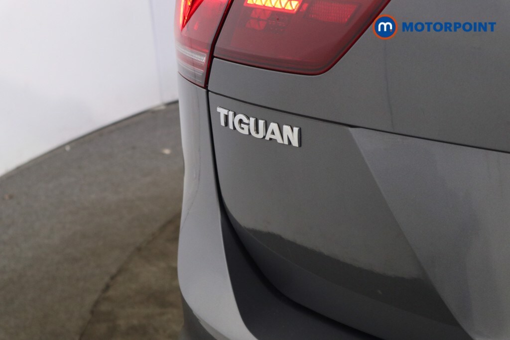 Used Volkswagen Tiguan 2017 for sale - 78223863: Photo 42