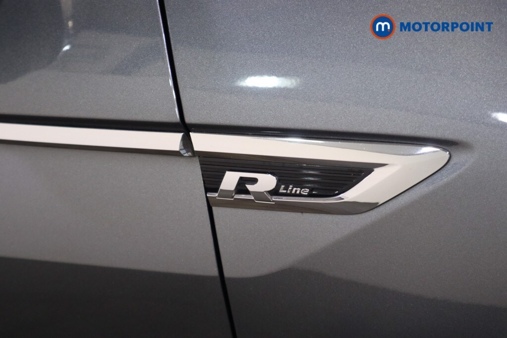 Used Volkswagen Tiguan 2017 for sale - 78223863: Photo 45