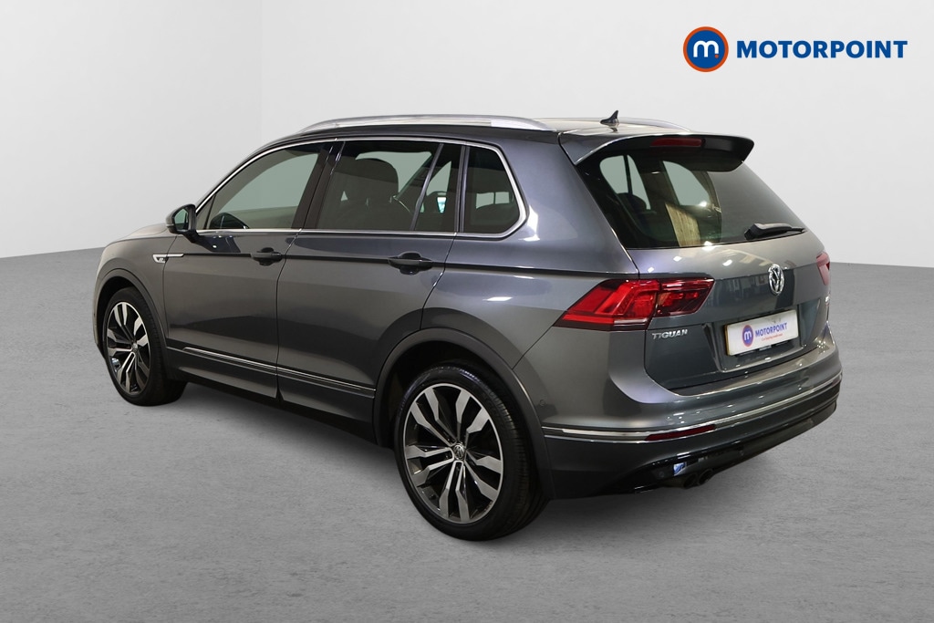 Used Volkswagen Tiguan 2017 for sale - 78223863: Photo 5