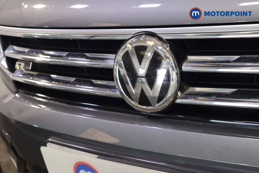 Used Volkswagen Tiguan 2017 for sale - 78223863: Photo 50