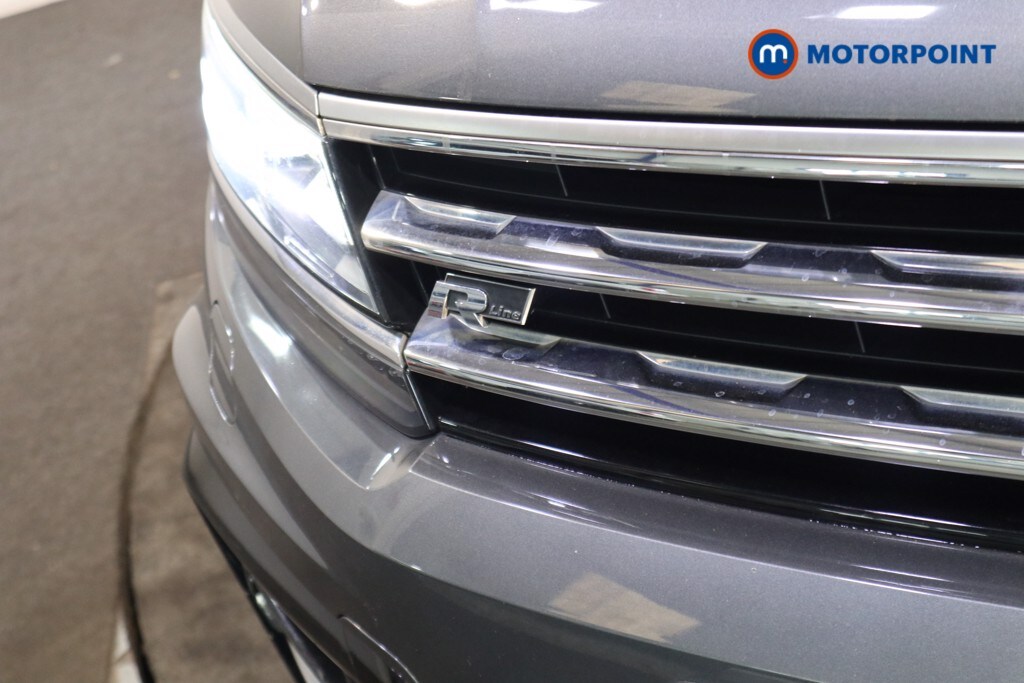 Used Volkswagen Tiguan 2017 for sale - 78223863: Photo 51