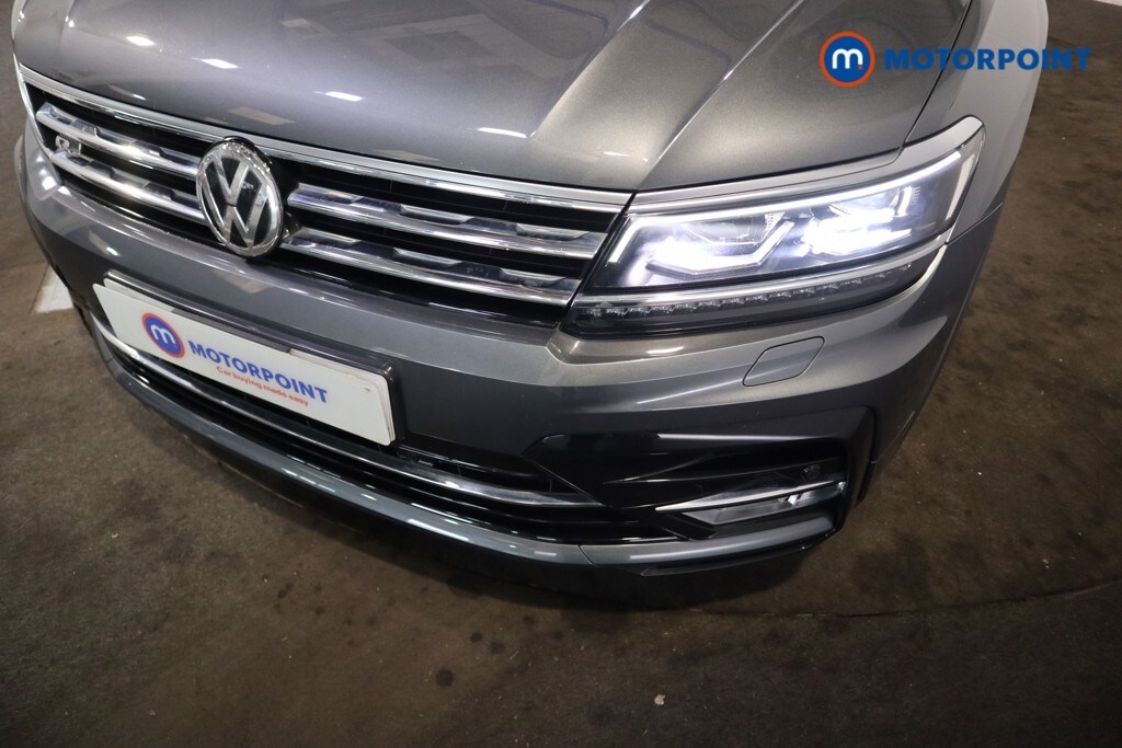 Used Volkswagen Tiguan 2017 for sale - 78223863: Photo 52
