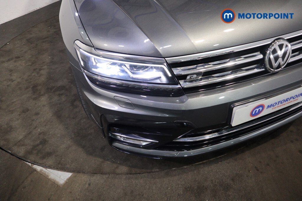 Used Volkswagen Tiguan 2017 for sale - 78223863: Photo 53