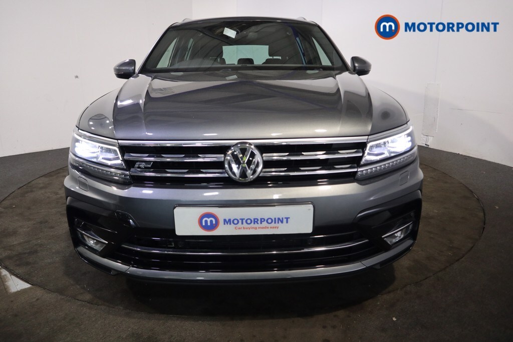 Used Volkswagen Tiguan 2017 for sale - 78223863: Photo 54