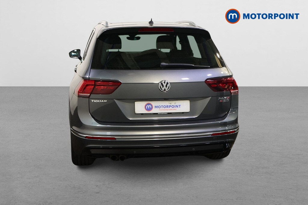 Used Volkswagen Tiguan 2017 for sale - 78223863: Photo 6