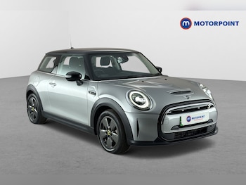 Used MINI Hatch 2023 for sale - 79516163: Photo