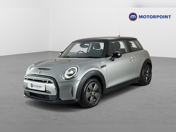 Used MINI Hatch 2023 for sale - 79516163: Photo