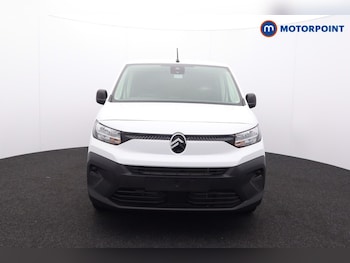Used Citroen Berlingo 2025 for sale - 76117957: Photo