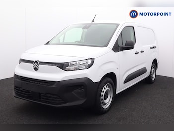 Used Citroen Berlingo 2025 for sale - 76117957: Photo