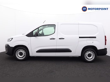 Used Citroen Berlingo 2025 for sale - 76117957: Photo