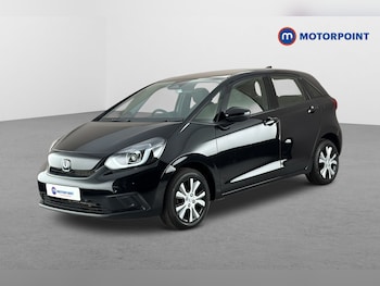 Used Honda Jazz 2023 for sale - 79581794: Photo