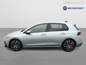 Used Volkswagen Golf 2024 for sale - 78240385: Photo