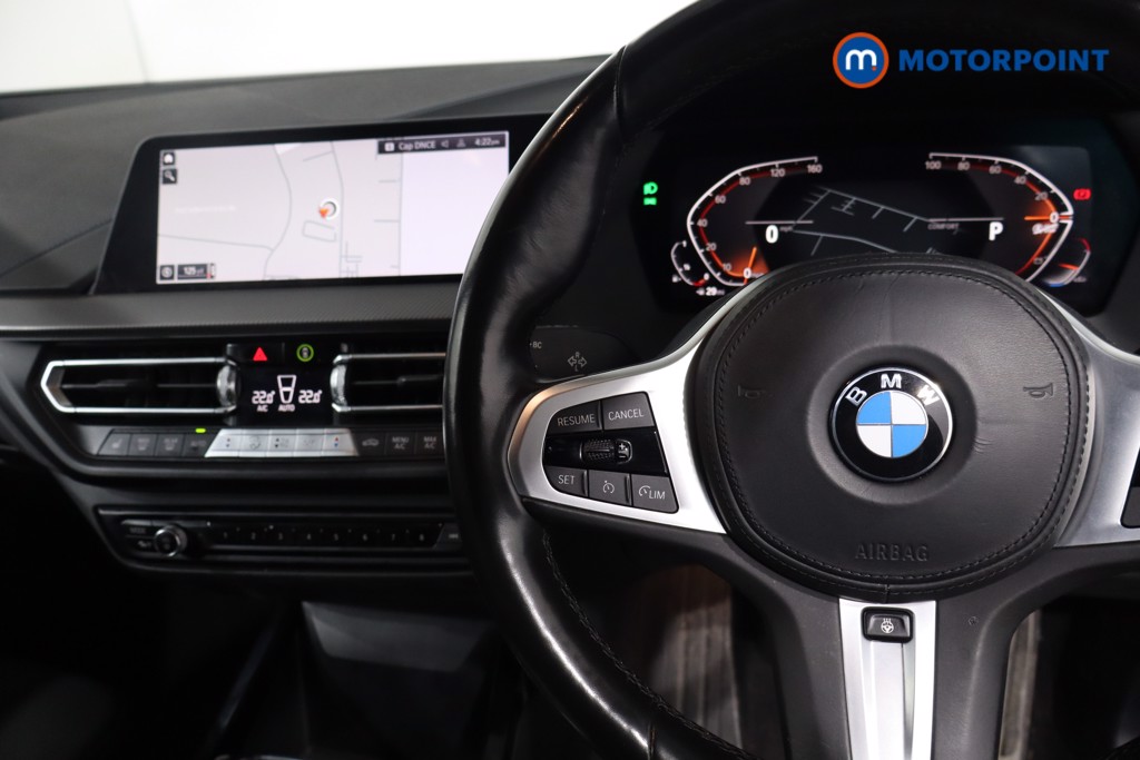 Used BMW 1 Series 2022 for sale - 77962636: Photo 29