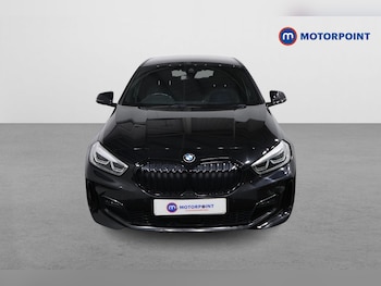 Used BMW 1 Series 2022 for sale - 77962636: Photo