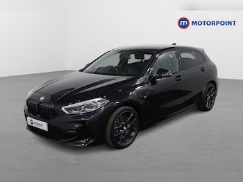 Used BMW 1 Series 2022 for sale - 77962636: Photo