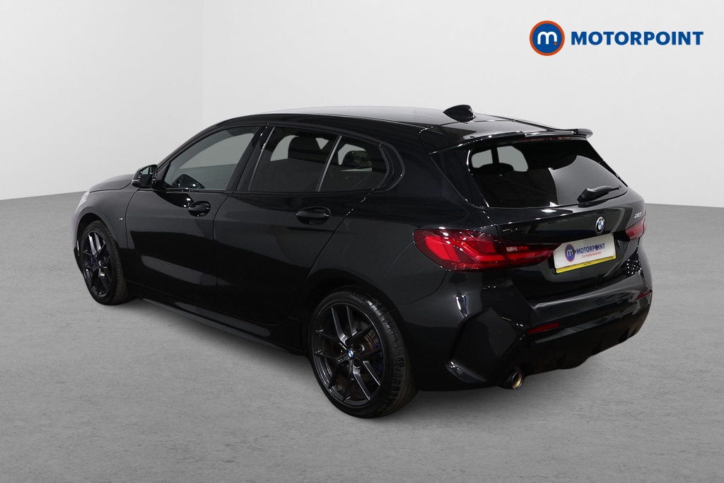 Used BMW 1 Series 2022 for sale - 77962636: Photo 5