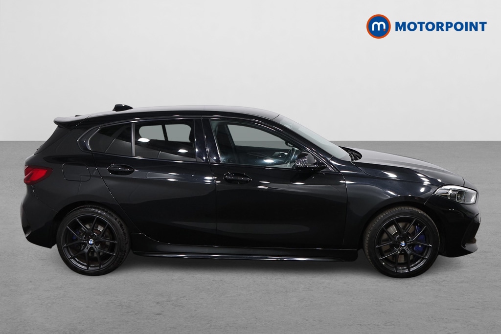 Used BMW 1 Series 2022 for sale - 77962636: Photo 8