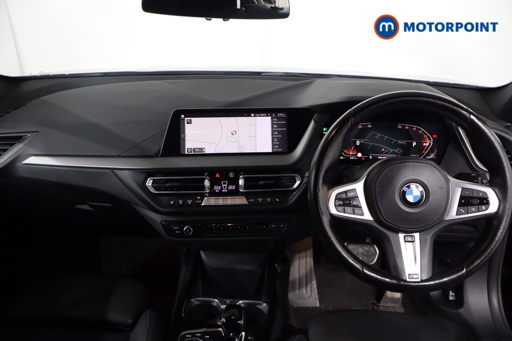 Used BMW 1 Series 2022 for sale - 77962636: Photo 9