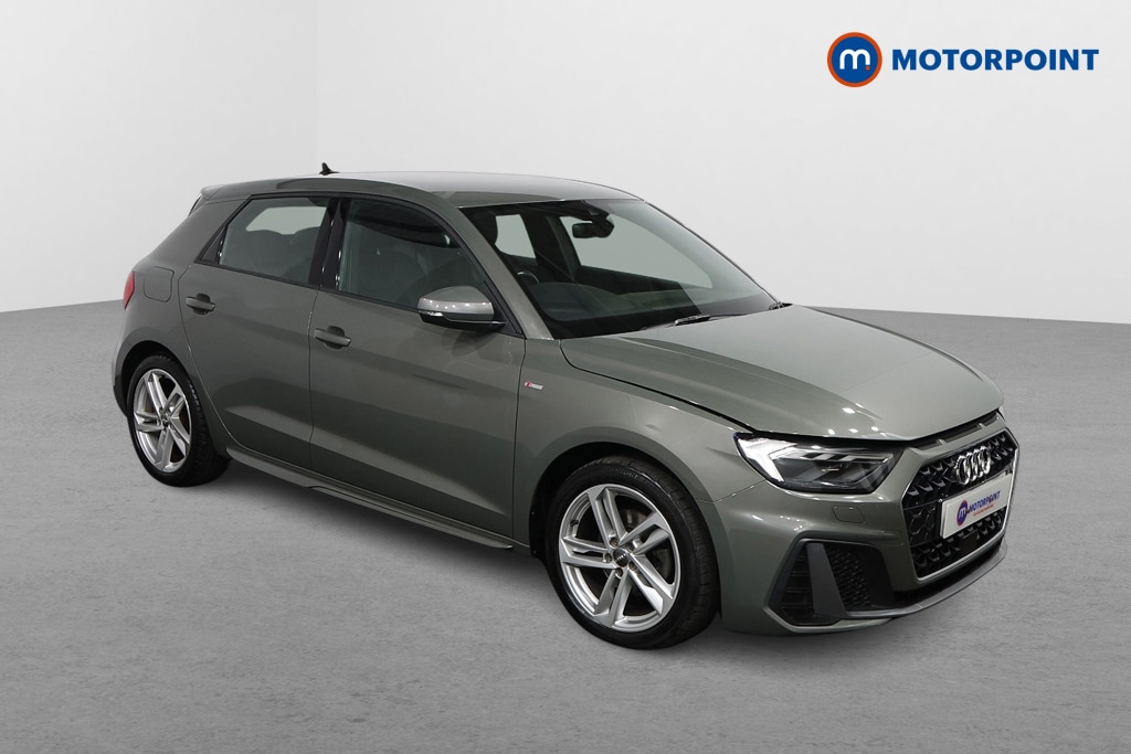 Used Audi A1 2020 for sale - 76710299: Photo 1
