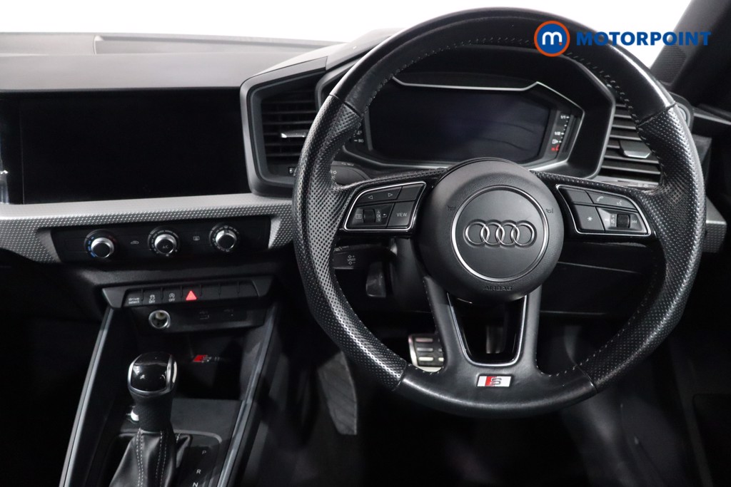 Used Audi A1 2020 for sale - 76710299: Photo 10