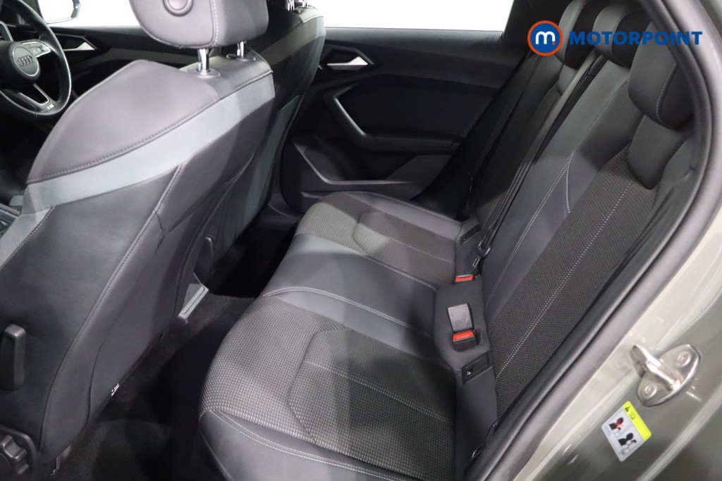 Used Audi A1 2020 for sale - 76710299: Photo 11